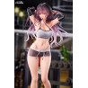 PRÉCOMMANDE - Original Character - Figurine Switch Illustrated by myabit