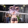 PRÉCOMMANDE - Original Character - Figurine Switch Illustrated by myabit