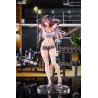 PRÉCOMMANDE - Original Character - Figurine Switch Illustrated by myabit