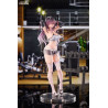 PRÉCOMMANDE - Original Character - Figurine Switch Illustrated by myabit
