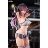 PRÉCOMMANDE - Original Character - Figurine Switch Illustrated by myabit