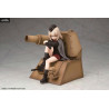 Girls und Panzer das Finale - Figurine Erika Itsumi