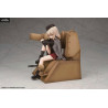 Girls und Panzer das Finale - Figurine Erika Itsumi