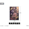 PRÉCOMMANDE - Original Character - Figurine Champagne and Bunny Girl Rose, White Stocking