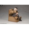 Girls und Panzer das Finale - Figurine Erika Itsumi