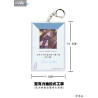 PRE ORDER - Original Character - Champagne and Bunny Girl Rose figure, Black Stocking