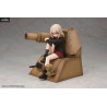 Girls und Panzer das Finale - Figurine Erika Itsumi