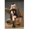 Girls und Panzer das Finale - Figurine Erika Itsumi