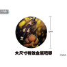 PRE ORDER - Original Character - Champagne and Bunny Girl Rose figure, Bare Feet