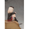 Girls und Panzer das Finale - Figurine Erika Itsumi