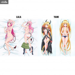 To Love-Ru - Taie...