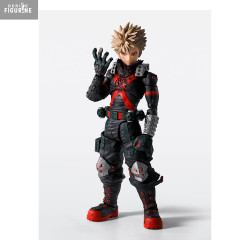 PRÉCOMMANDE - My Hero...
