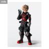 PRÉCOMMANDE - My Hero Academia - Figurine Katsuki Bakugo (The Beginning), S.H. Figuarts