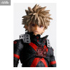 PRÉCOMMANDE - My Hero Academia - Figurine Katsuki Bakugo (The Beginning), S.H. Figuarts
