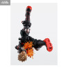 PRÉCOMMANDE - My Hero Academia - Figurine Katsuki Bakugo (The Beginning), S.H. Figuarts