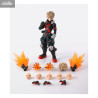 PRÉCOMMANDE - My Hero Academia - Figurine Katsuki Bakugo (The Beginning), S.H. Figuarts
