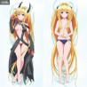 To Love-Ru - Taie d´oreiller Dakimakura Yami ou Lala