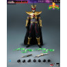 PRÉCOMMANDE - Mighty Morphin Power Rangers: Shattered Grid - Figurine Lord Drakkon Evo III, FigZero
