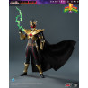 PRÉCOMMANDE - Mighty Morphin Power Rangers: Shattered Grid - Figurine Lord Drakkon Evo III, FigZero