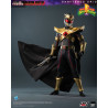 PRÉCOMMANDE - Mighty Morphin Power Rangers: Shattered Grid - Figurine Lord Drakkon Evo III, FigZero