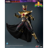 PRÉCOMMANDE - Mighty Morphin Power Rangers: Shattered Grid - Figurine Lord Drakkon Evo III, FigZero