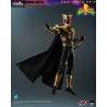 PRÉCOMMANDE - Mighty Morphin Power Rangers: Shattered Grid - Figurine Lord Drakkon Evo III, FigZero