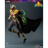 PRÉCOMMANDE - Mighty Morphin Power Rangers: Shattered Grid - Figurine Lord Drakkon Evo III, FigZero