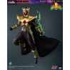 PRÉCOMMANDE - Mighty Morphin Power Rangers: Shattered Grid - Figurine Lord Drakkon Evo III, FigZero