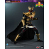 PRÉCOMMANDE - Mighty Morphin Power Rangers: Shattered Grid - Figurine Lord Drakkon Evo III, FigZero