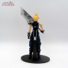 Final Fantasy VII - Cloud Stife figure, Play Arts Vol.1 (second-hand)