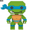 Tortues Ninja - Pop! Leonardo 8-Bit