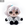 PRÉCOMMANDE - RWBY - Peluche Weiss, Halloween