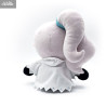 PRÉCOMMANDE - RWBY - Peluche Weiss, Halloween