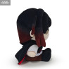PRÉCOMMANDE - RWBY - Peluche Ruby, Halloween