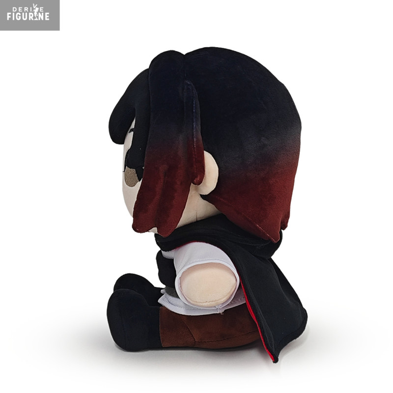 PRÉCOMMANDE - RWBY -...