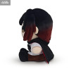 PRÉCOMMANDE - RWBY - Peluche Ruby, Halloween