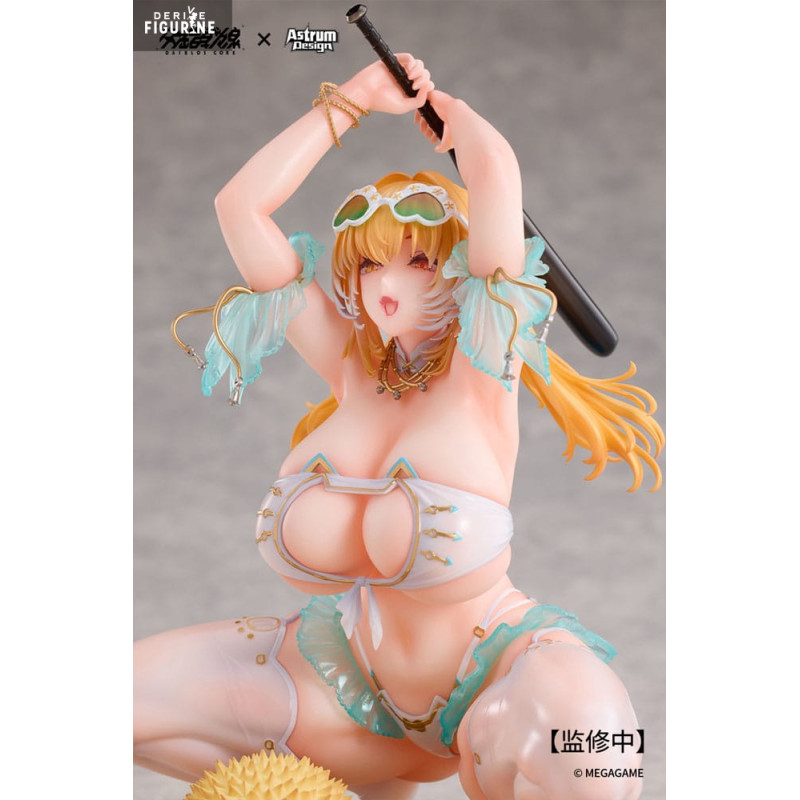 PREORDER - Daiblos Core -...
