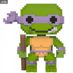 Tortues Ninja - Pop!...