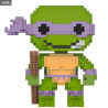 Tortues Ninja - Pop! Donatello 8-Bit