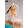 PREORDER - Daiblos Core - Aymur figure, Honey Assault