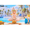 PREORDER - Daiblos Core - Aymur figure, Honey Assault