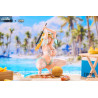 PREORDER - Daiblos Core - Aymur figure, Honey Assault
