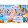 PREORDER - Daiblos Core - Aymur figure, Honey Assault