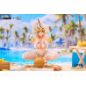 PREORDER - Daiblos Core - Aymur figure, Honey Assault