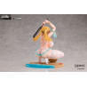 PREORDER - Daiblos Core - Aymur figure, Honey Assault