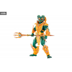 Masters of the Universe -...
