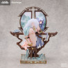 PRÉCOMMANDE - Daiblos Core - Figurine Zeus, Chess Dream
