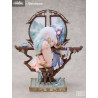 PRÉCOMMANDE - Daiblos Core - Figurine Zeus, Chess Dream