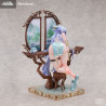 PRÉCOMMANDE - Daiblos Core - Figurine Zeus, Chess Dream