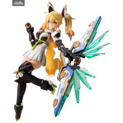 Phantasy Star Online 2 -...